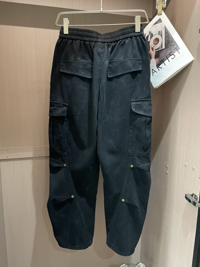 Burberry Long Pants